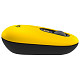 Мишка Logitech POP Mouse Bluetooth Blast Yellow (910-006546)