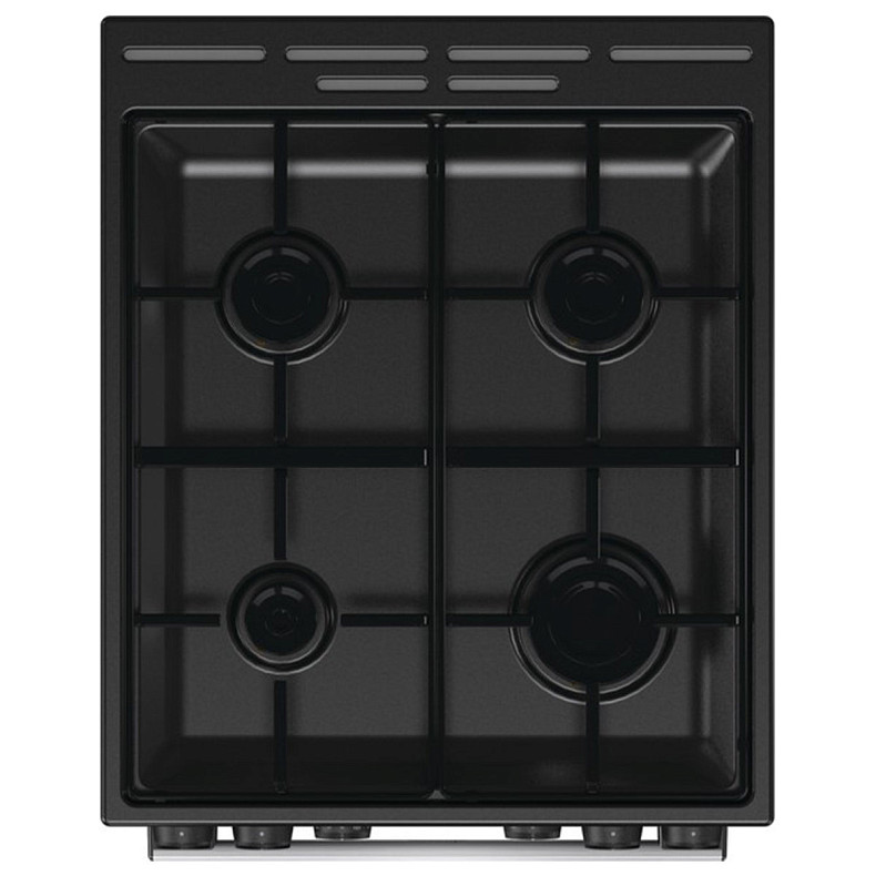 Плита комбінована Gorenje GK 5C60 SJ