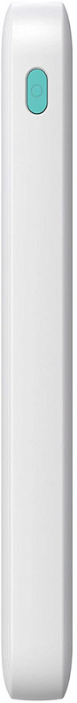 УМБ Joyroom 10000mAh 12W QC, 2xUSB-A, USB-C In/Out White