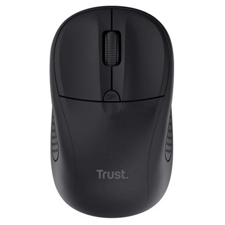 Мышка Trust Primo WL Black (24794_TRUST)