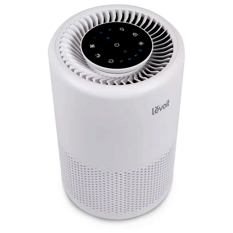 Воздухоочиститель Levoit Smart Air Purifier Core 200S White (HEAPAPLVSEU0064)