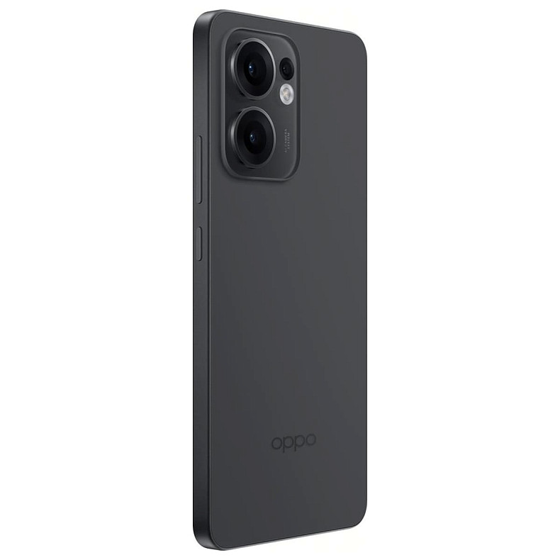 Смартфон Oppo Reno13 F 4G 8/512GB Graphite Grey