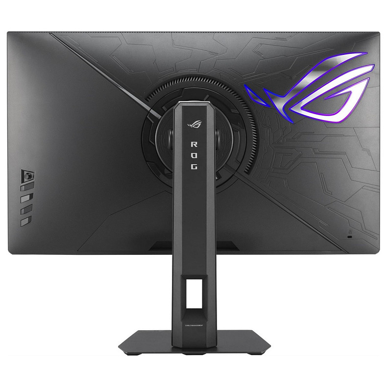 Монитор Asus 27" ROG Strix XG27JCG (90LM0CE0-B01371) IPS Black 180Hz