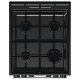 Плита комбінована Gorenje GK 5C60 SJ