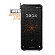 Смартфон Sigma mobile X-treme PQ56 Dual Sim Black