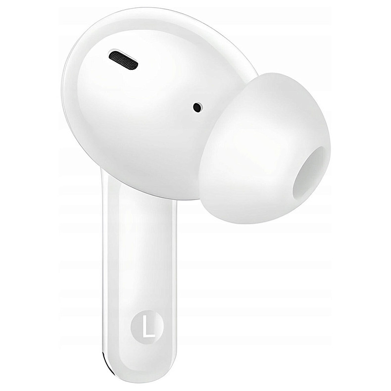 Навушники REALME BUDS T110 RMA2306 WHITE