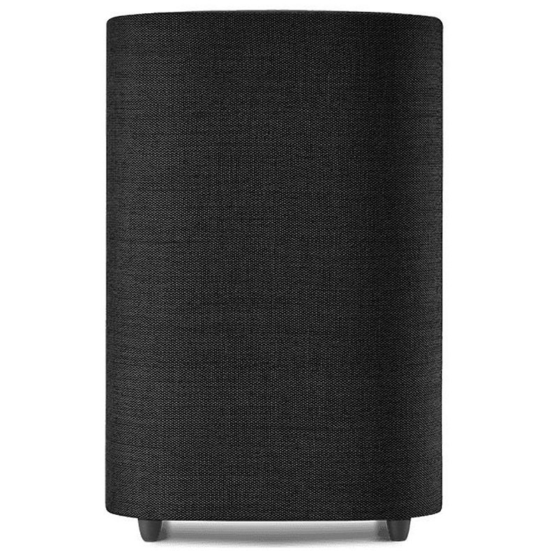 Сабвуфер Harman/Kardon Citation SUB S Black (HKCITASUBSBLKEU)