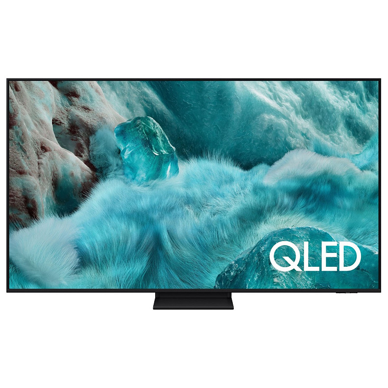 Телевізор Samsung QE65Q7F5AUXUA