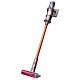 Пылесос Dyson V10 Absolute (394115-01)