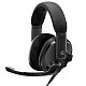 Навушники з мікрофоном Sennheiser EPOS H3 Onyx Black (1000888)