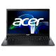 Ноутбук Acer Extensa EX215-54-346L FullHD Black (NX.EGJEU.00U)