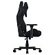 Кресло игровое Anda Seat Kaiser Frontier Fabric Black Size XL (AD12YXL-17-B-F-B02)