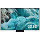 Телевізор Samsung QE65Q7F5AUXUA
