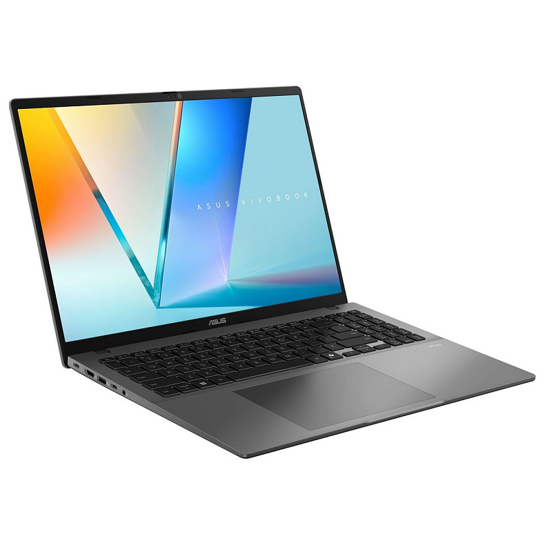 Ноутбук Asus Vivobook S16 M3607HA-RP011 (90NB16F1-M000K0) Matte Gray