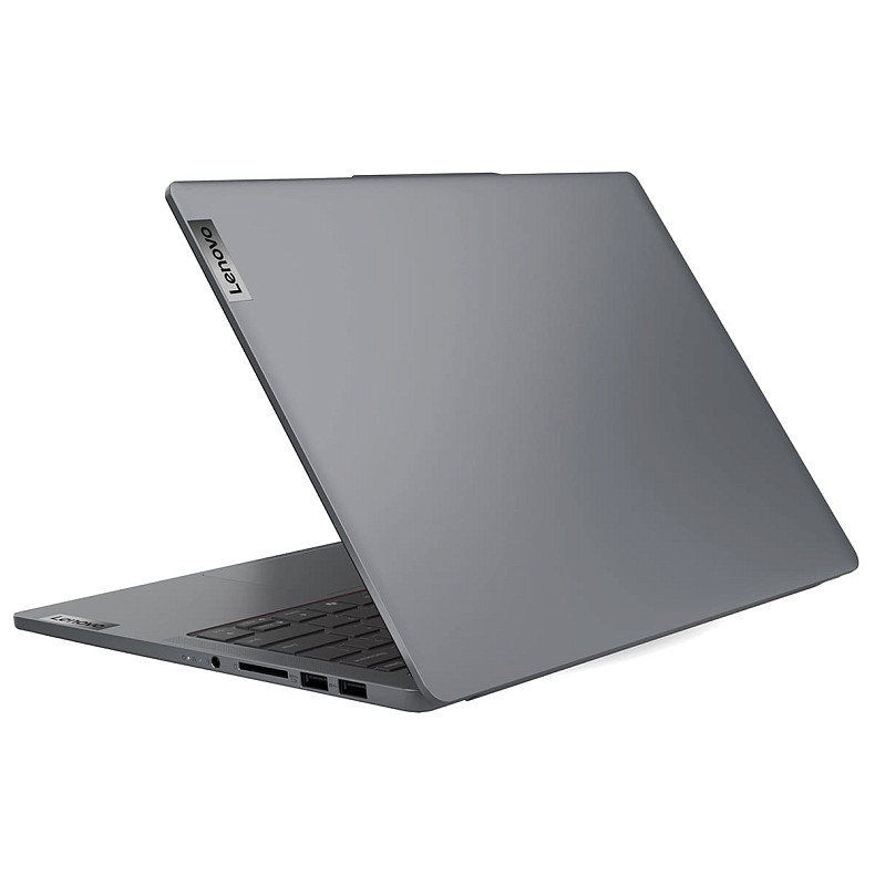 Ноутбук Lenovo 14_2.8K_OLED/Ultra7-155H/32/1TB SSD/Intel HD/DOS/BL/Arctic grey IdeaPad Pro 5 14IMH9