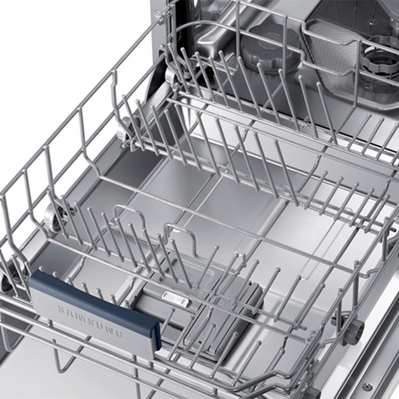 Посудомоечная машина Samsung DW50R4040BB/WT