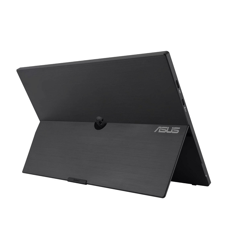 Монитор портативный Asus 15.6" ZenScreen MB16AHV mHDMI, 2xUSB-C, IPS, Cover