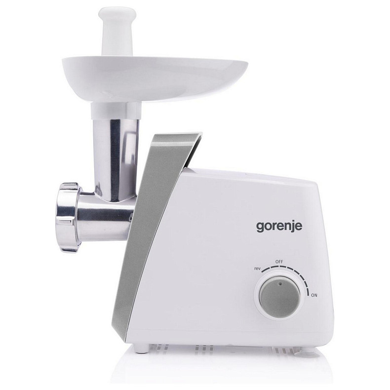 Мясорубка Gorenje MG1601W