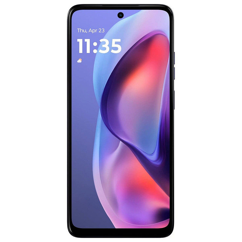 Смартфон Motorola Moto E15 2/64GB Fresh Lavender (PB6S0006RS)