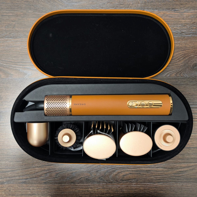 Стайлер Dreame Airstyle Pro AMF18A  - Уценка