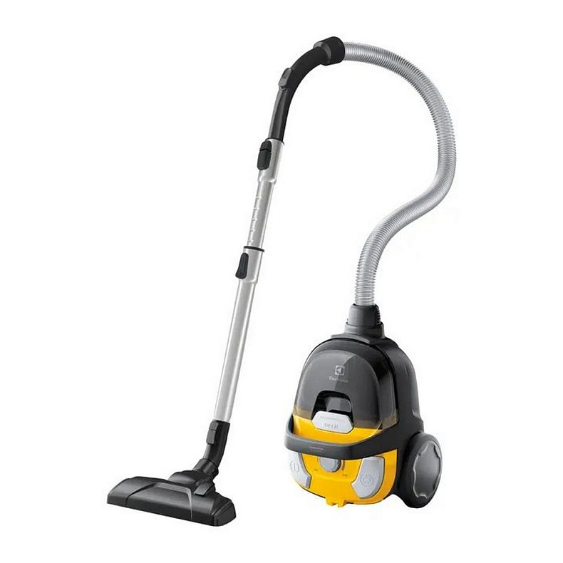 Пилосос для сухого прибирання Electrolux ECGC21-2Y