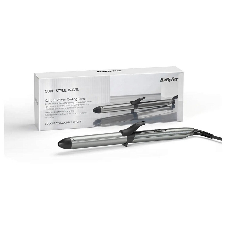Прибор для укладки волос Babyliss C261E