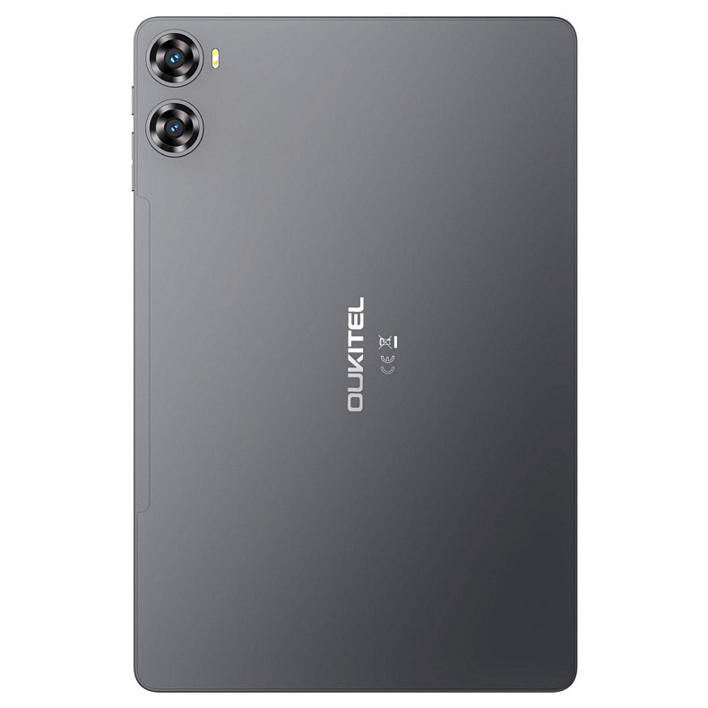 Планшет Oukitel OT9 4/128GB Grey/Coffee