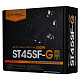 Блок питания SilverStone STRIDER ST45SF-G V 2.0 450W (SST-ST45SF-G)
