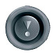Акустика JBL Flip 6 Grey (JBLFLIP6GREY)