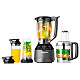 Блендер Nutribullet NBF580B TRIPPREPSYST