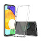 Чехол-накладка BeCover для Samsung Galaxy A03s SM-A037 Transparancy (706650)