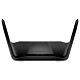 Wi-Fi Роутер NETGEAR Nighthawk AX8 (RAX70) AX6600 WiFi 6, 4xGE LAN, 1xGE WAN, 1xUSB 3.0