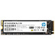 SSD диск HP EX950 1Tb M.2 2280 PCIe Gen3 x4 NVMe 1.3 3D NAND