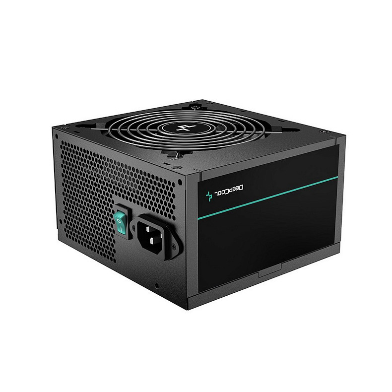 Блок живлення DeepCool PM750D 750W (R-PM750D-FA0B-EU)