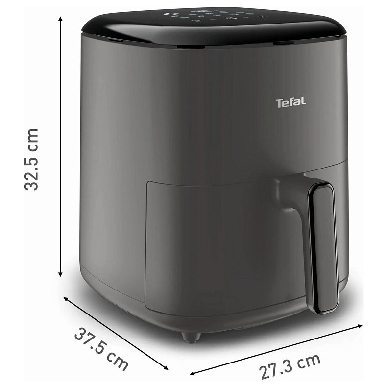 Мультипечь Tefal Easy Fry Max EY245H10