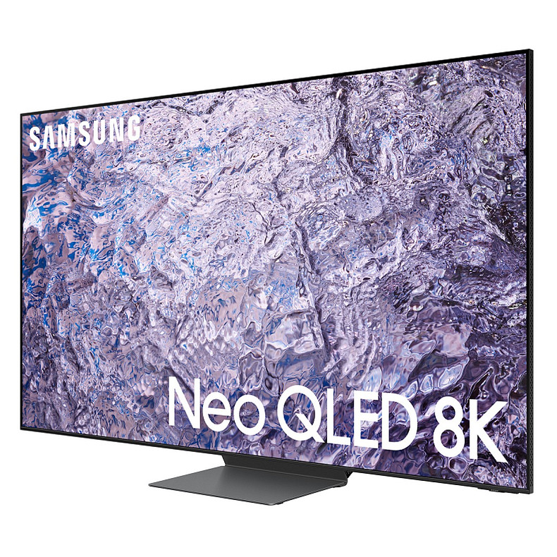 Телевизор Samsung QE85QN800CUXUA