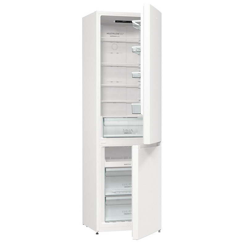 Холодильник Gorenje NRK6201PW4