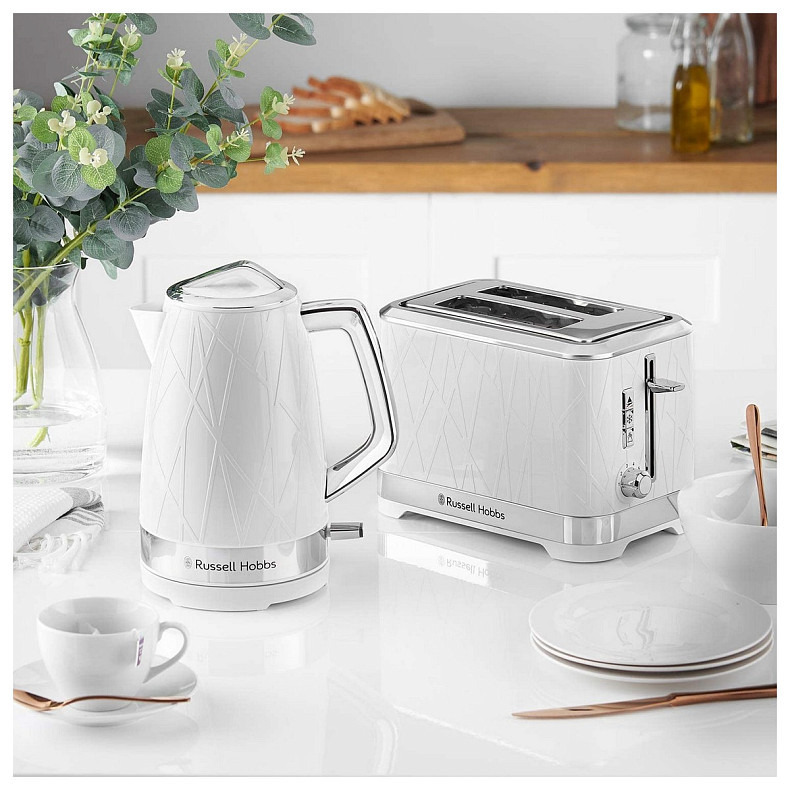 Електрочайник Russell Hobbs 28080-70