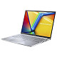 Ноутбук ASUS Vivobook 16 X1605VA-MB235 16" WUXGA IPS, Intel i3-1315U, 16GB, F512GB Серебро (90NB10N2-M009K0)