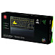 Клавиатура Razer Huntsman V2 Tenkeyless, Red switch, ESL Ed Black USB (RZ03-03941700-R3M1)