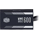 Блок питания CoolerMaster MWE 600 Bronze V2 600W (MPE-6001-ACAAB-EU)