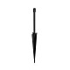 Смарт-светильник PHILIPS Lily spike black 1x8W SELV ext. (17415/30/P7)