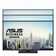 Монітор Asus 27" VA27AQSE D-Sub, HDMI, DP, 2xUSB, MM, IPS, 2560x1440, 75Hz, 1ms, sRGB 99%, AdaptiveS