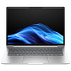 Ноутбук HP EliteBook 6 G1a 14" WUXGA IPS, 300n/Ryzen AI 7-350 (5.0)/32Gb/SSD1TB/Radeon/FPS/Підсв/DOS