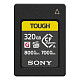 Карта памяти Sony CFexpress Type A 320GB Tough