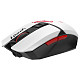 Мышь A4Tech Bloody R36 Ultra Naraka White