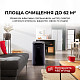 Воздухоочиститель Sharp FP-J80EUH