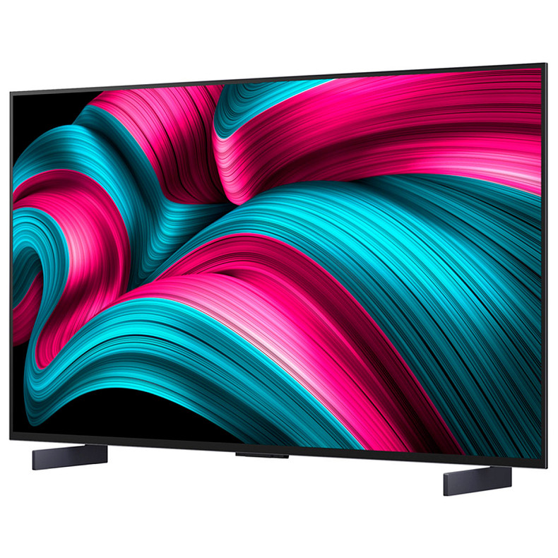 Телевизор LG OLED42C54LA