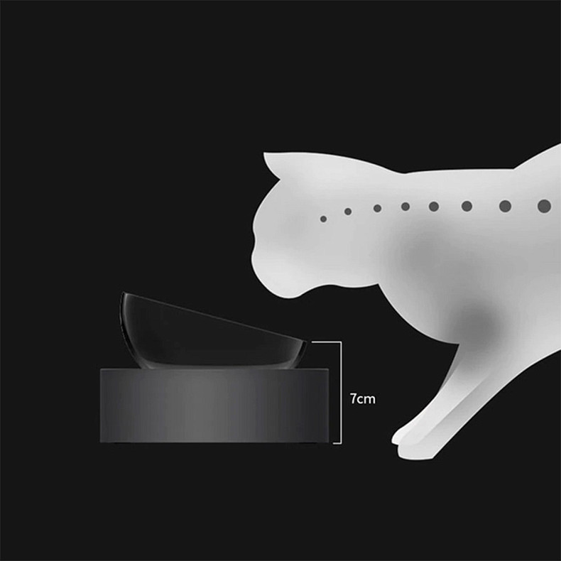 Миска Petkit Fresh Nano-Metal Pet/Cat TWO Bowl Stand P5201