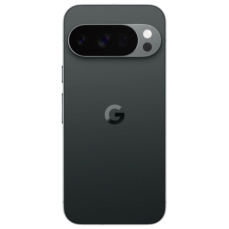 Смартфон Google Pixel 10 Pro 16/128Gb Obsidian